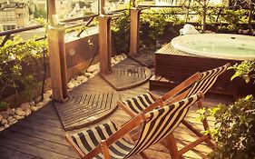 Hotel Casa Suzanna Tel-Aviv